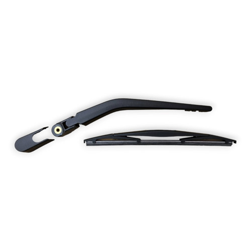 Bmw 1 Serisi F21 2011-2018 61617241985 Arka Cam Silecek Kolu Takımı