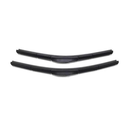 Toyota Fortuner 2005-2014 53x48cm Ön Cam Silecek Takımı