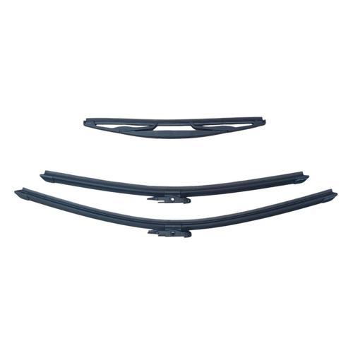 Bmw 1 Serisi F20 2012-2018 Ön Arka Cam Silecek 61612219147