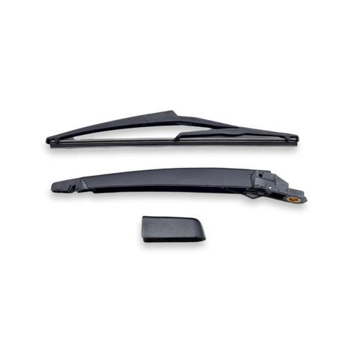 Nissan Qashqai J10 2007-2013 Arka Cam Silecek Seti 28781Jd00A