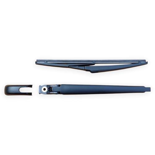 Jeep Grand Cherokee 2014-2017 Arka Cam Silecek Kolu Silgi Seti