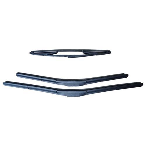 Bmw X3 E83 2004-2010 Ön Arka Cam Silecek 61610443590