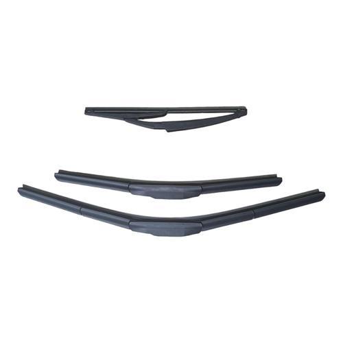 Dacia Lodgy 2012-2013-2014 Ön Cam Arka Cam Silecek Takımı