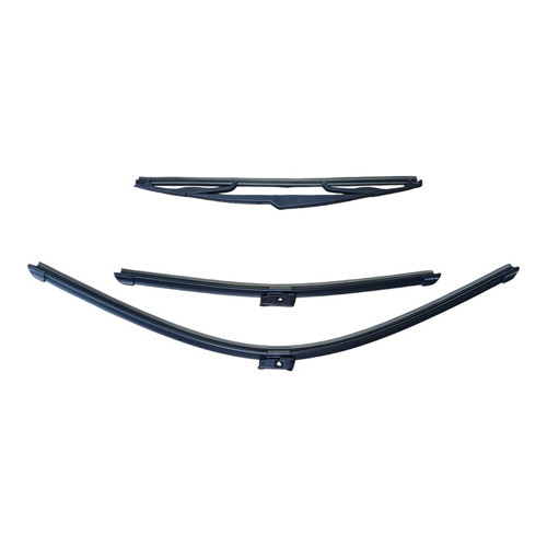Citroen Berlingo 2008-2017 Ön Arka Cam Silecek 1642334680
