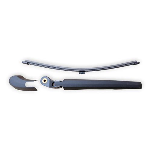 Bmw X1 F48 2016-2019 Arka Cam Silecek Kolu Takımı 61627356224