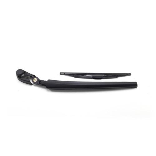 Seat Leon 2 2006-2009 5P5955707A Arka Cam Silecek Kolu ve Kapağı Takım