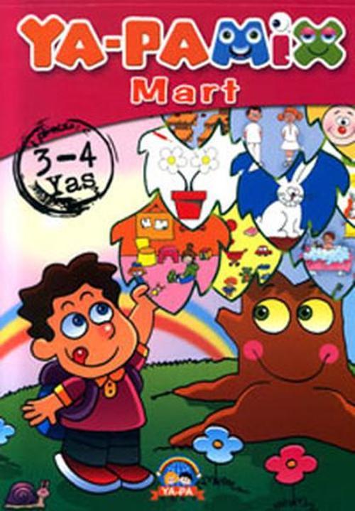 Ya-Pamix Mart