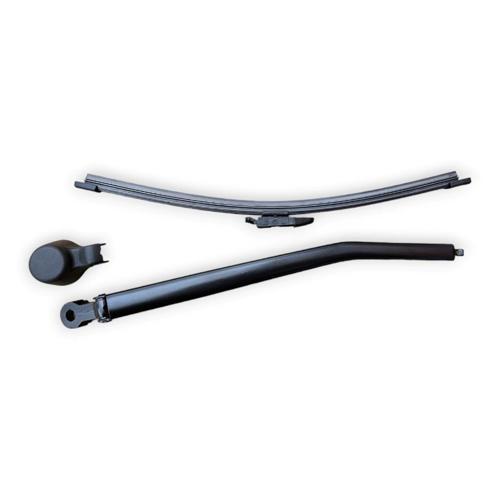 Bmw X1 E84 2009-2015 61629449913 Arka Cam Silecek Kolu Takımı