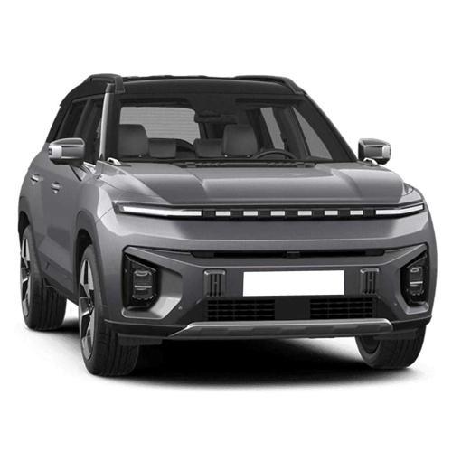 Ssangyong Torres EVX 2023-2027 Ön Cam Silecek Takımı Seti 60x45cm