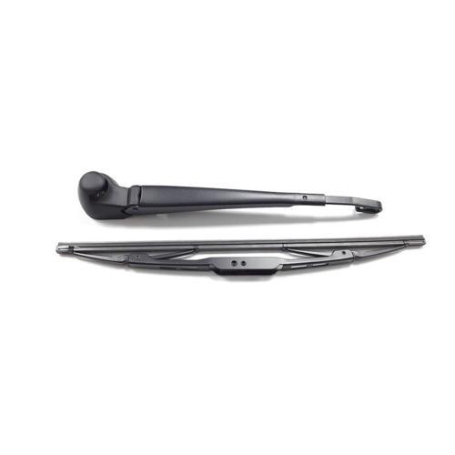 VW Bora Variant 1998-2005 1J6955707A Arka Cam Silecek Takımı 35cm