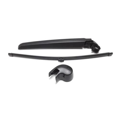Audi A3 Sportback 2013-2016 8V3955407 Arka Cam Silecek Takımı