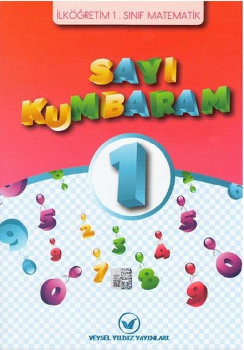 Veysel Yıldız Yayınları Sayı Kumbaram 1