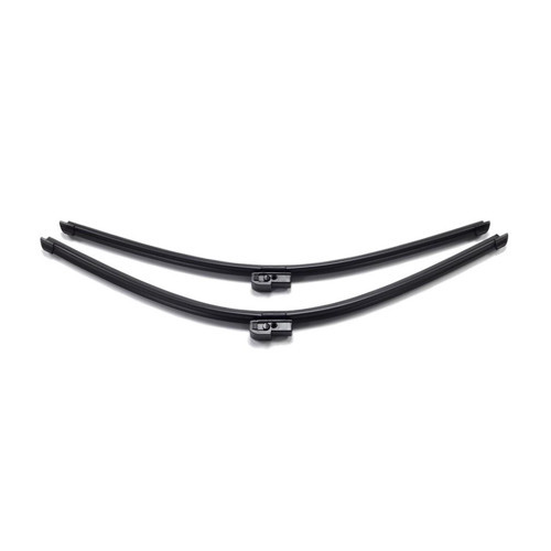 Peugeot 607 2000-2009 Ön Cam Silecek Takımı 65x53cm