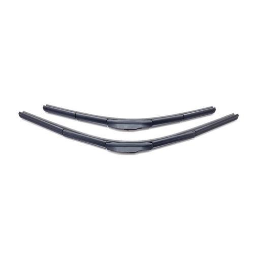 Nissan Navara D40 2005-2014 60x48cm Ön Cam Silecek Takımı