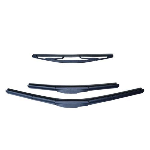 Nissan Micra K13 2011-2016 Ön Cam Arka Cam Silecek