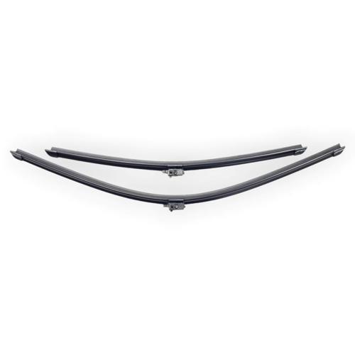 Mercedes EQA H243 2022-2026 65x48cm Ön Cam Silecek Takımı
