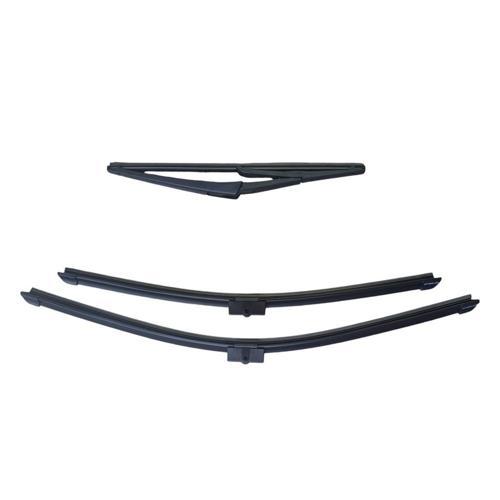 Opel Astra H Caravan Station Wagon 2004-2012 Ön Arka Cam Silecek