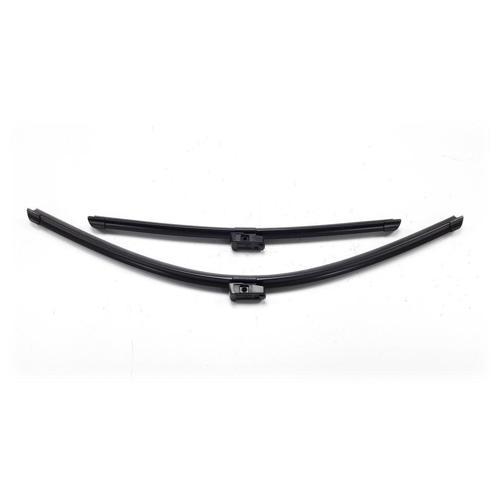 Peugeot Partner 2019-2023 Ön Cam Silecek Takımı 60x43cm