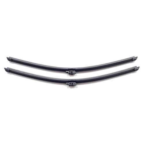 Mercedes GLC Serisi X253 2015-2023 55x55cm Ön Cam Silecek Takımı