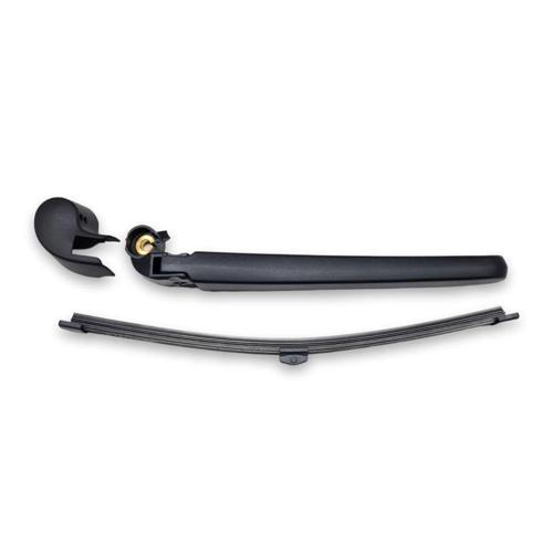 Audi A1 HB Tek Kapı 2015-2018 Arka Cam Silecek Kolu Takımı 8R0955407