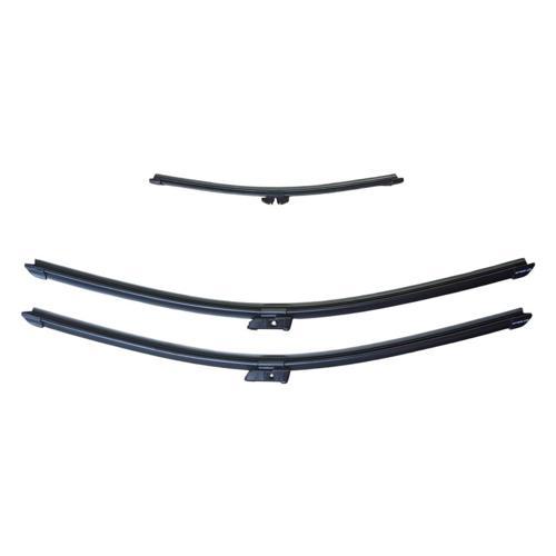 Land Rover Defender L663 2020-2024 Ön Cam Arka Cam Silecek