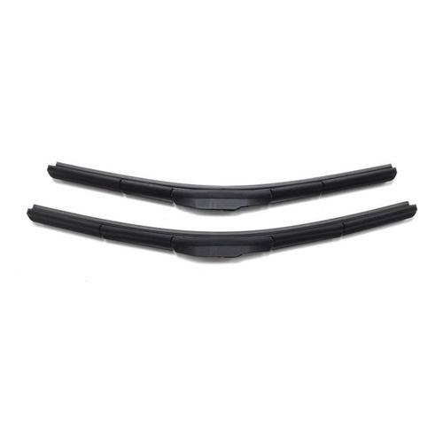 Isuzu D-Max 2006-2011 Ön Cam Silecek Takımı 55x48cm