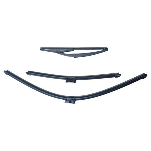 Citroen C3 B618 2017-2024 Ön Cam Arka Cam Silecek 1618843180