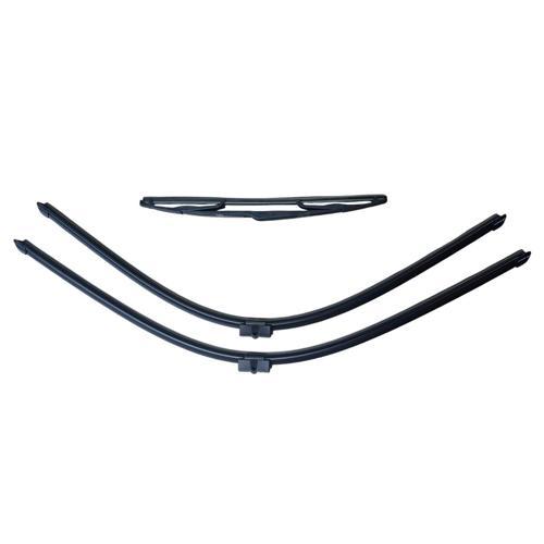 Citroen C4 Picasso 2007-2009 Ön Arka Cam Silecek 1609882780
