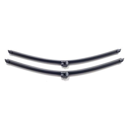 Mercedes C Serisi W203 2004-2007 55x55cm Ön Cam Silecek Takımı