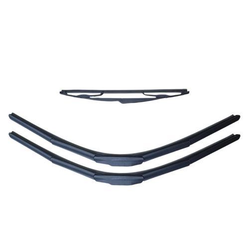 Peugeot 307 HB Makyajsız 2001-2004 Ön Cam Arka Cam Silecek