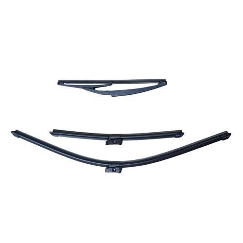 Fiat Panda 2012-2020 Ön Cam Arka Cam Silecek