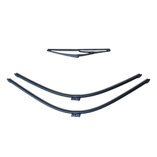 Peugeot 308 HB T7 2008-2011 Ön Cam Arka Cam Silecek