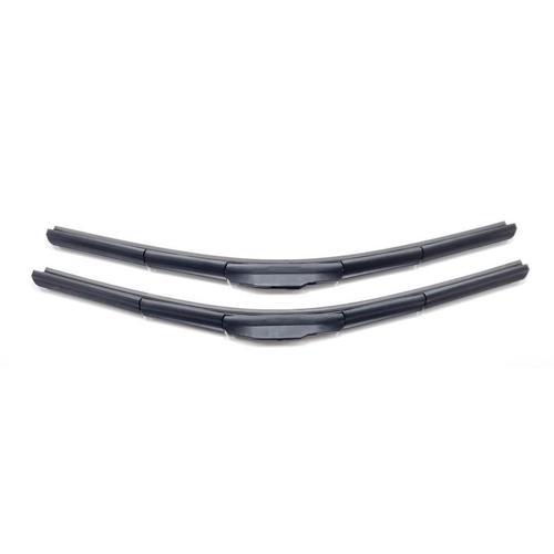Nissan Patrol Y61 1998-2010 50x50cm Ön Cam Silecek Takımı