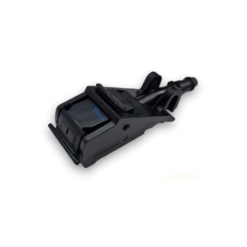 VW Touareg 2003-2010 Ön Cam Fiskiye Memesi 6E0955985