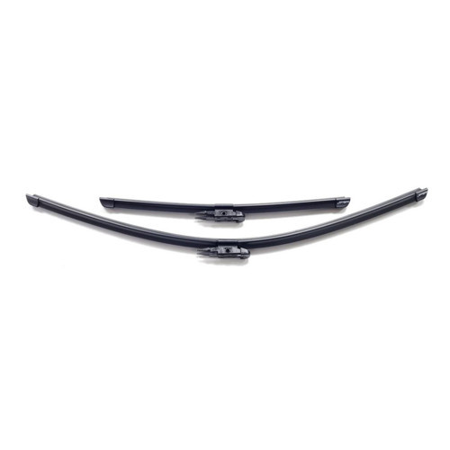 Alfa Romeo Mito 2008-2018 Ön Cam Silecek Takımı 65x38cm