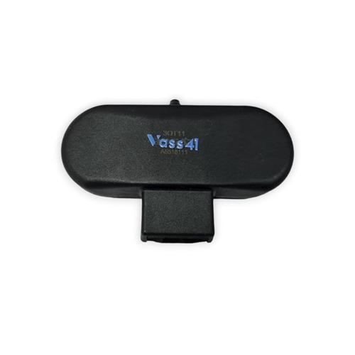 Audi A6 2005-2008 Isıtmalı Sağ Ön Cam Fiskiye Memesi 8J0955988G