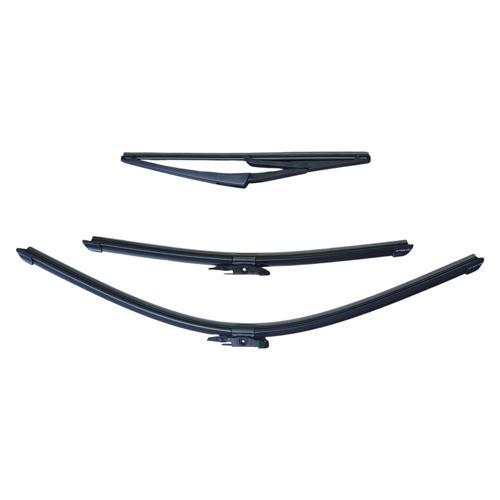 Hyundai Bayon 2021-2024 Ön Cam Arka Cam Silecek