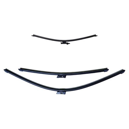 VW Taigo 2021-2025 Ön Arka Cam Silecek Takımı 2G1998002A