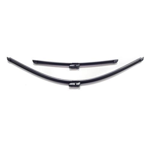 VW Caddy 2021-2024 Ön Cam Silecek Takımı 70x40cm