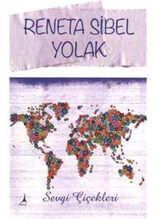 Alter Yayınları Sevgi Çiçekleri