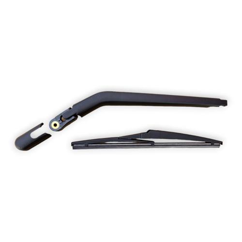 Hyundai i20 2013-2014 Arka Cam Silecek Kolu Silgisi Seti 988151J001