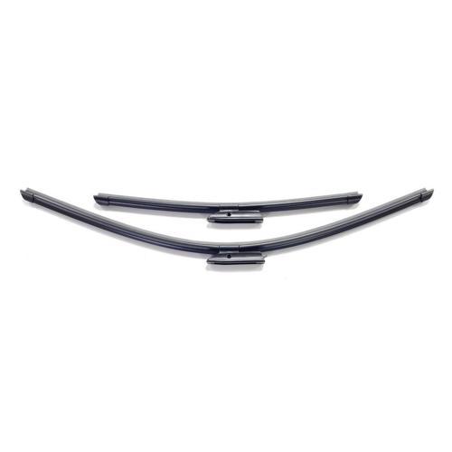 Renault Clio 4 HB 2012-2019 Ön Cam Silecek Takımı 65x35cm