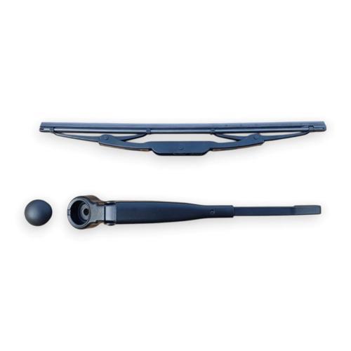 Jeep Compass 2007-2010 Arka Cam Silecek Kolu Takımı