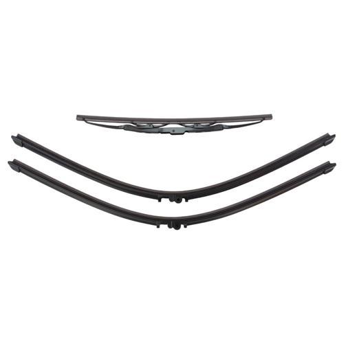 Porsche Cayenne 2003-2007 Ön Arka Cam Silecek Takımı Set