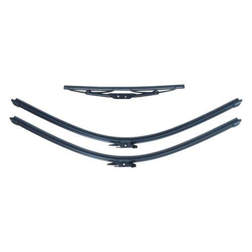 Audi Q7 2010-2015 Ön Arka Cam Silecek 4L1998002 4L0955425