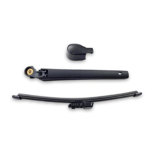 VW Golf 7 2013-2017 6R6955707B Arka Cam Silecek Kolu ve Kapağı Takımı