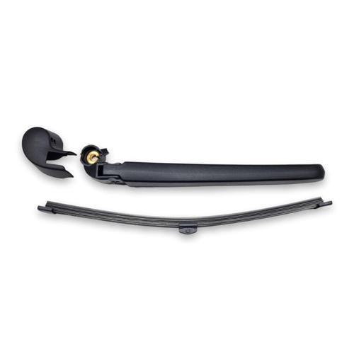 Audi A1 Sportback 2011-2014 Arka Cam Silecek Kolu Takımı 8R0955407