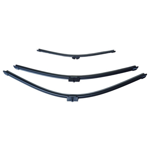 Bmw X3 F25 2011-2017 Ön Arka Cam Silecek 61612458017