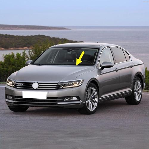 VW Passat B8 2015-2019 Ön Cam Sol Silecek Kolu 3G1955409