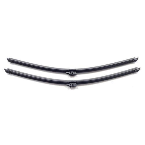 Mercedes EQC N293 2019-2024 55x55cm Ön Cam Silecek Takımı